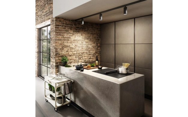 Аспириращ плот Elica NikolaTesla FIT BL 60